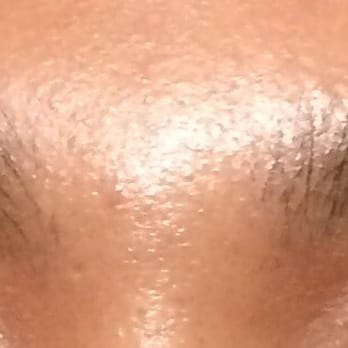 Benefit Cosmetics Boutique & BrowBar - Brows before - Eyebrow Services Near Me - Chicago, Illinois Benefit Cosmetics Boutique & BrowBar - Brows before - Eyebrow Services Near Me - Chicago, Illinois