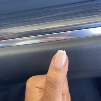 Cosmo Nail Bar - Got dip powder done yesterday for 42$ and my thumb nail already broke. It's been less than 24 hours. Very frustrating  and disappointed :( - Nail Salons Near Me - Huntington Beach, California