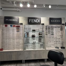 Pearson Eyecare Group - Luxury Selections!!