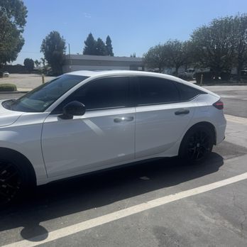 JC Tint LA - Carbon ceramic - Car Window Tinting Near Me - Paramount, California JC Tint LA - Carbon ceramic - Car Window Tinting Near Me - Paramount, California