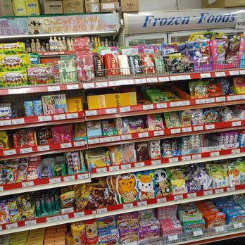 Konbiniya Japan Centre - International Grocery Near Me - Vancouver, British Columbia Konbiniya Japan Centre - International Grocery Near Me - Vancouver, British Columbia