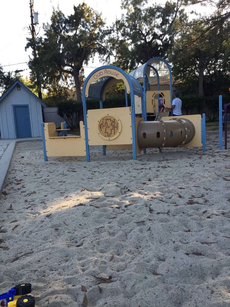 FAIRMONT PARK Updated September 2024 476 Fairmont Ave, Mountain