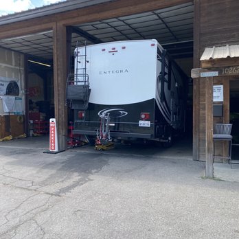 Truckee Tire - My motorhome fit just fine. - Tires Near Me - Truckee, California Truckee Tire - My motorhome fit just fine. - Tires Near Me - Truckee, California