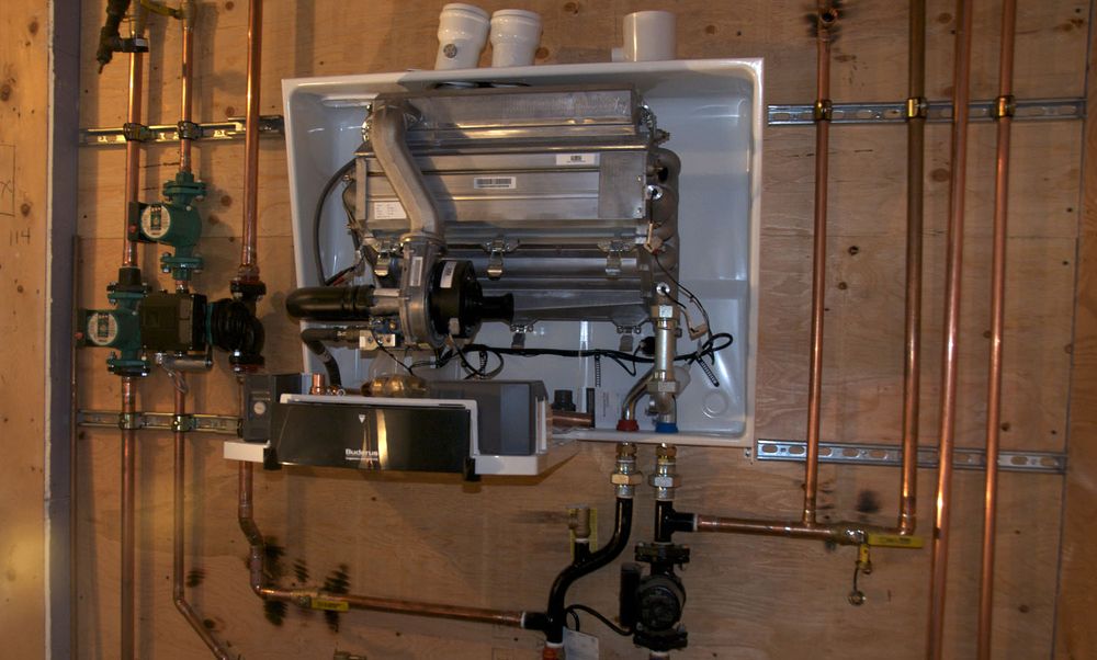 Slide of Junction Climate Control