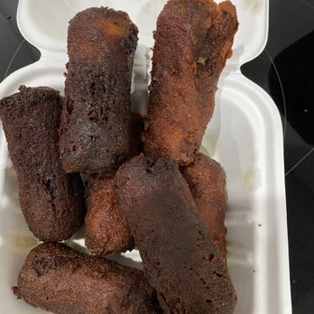 Sergio's Restaurant - Cuban Near Me - Miami, Florida