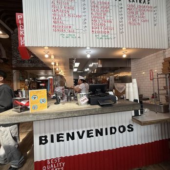 The Taco Stand - Mexican Near Me - San Diego, California The Taco Stand - Mexican Near Me - San Diego, California