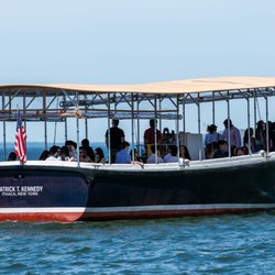 Ithaca Boat Tours