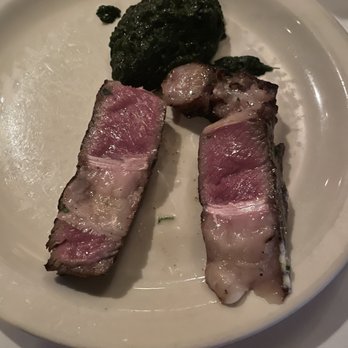 MarkJoseph Steakhouse - Bad ribeye. - Steakhouses Near Me - New York, New York MarkJoseph Steakhouse - Bad ribeye. - Steakhouses Near Me - New York, New York