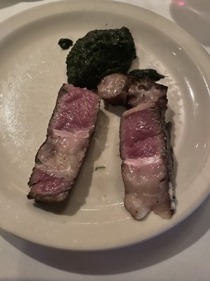 MarkJoseph Steakhouse by null