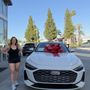 Photo of McKenna Audi