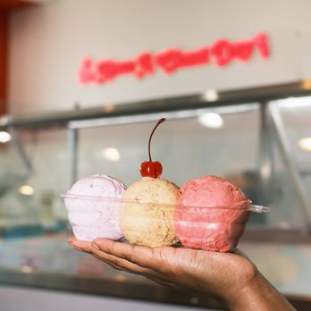 Cheaters Creamery - Ice Cream & Frozen Yogurt Near Me - Tomball, Texas