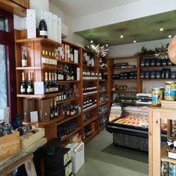 Enogastronomia