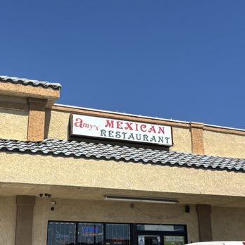 Amy's Mexican Restaurant - Mexican Near Me - Apple Valley, California Amy's Mexican Restaurant - Mexican Near Me - Apple Valley, California
