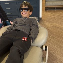 Kahan Orthodontics - Full enjoyment process