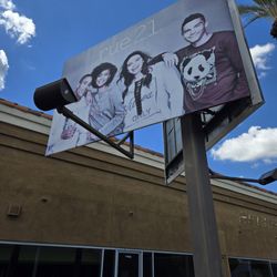 Outlets At Lake Elsinore
