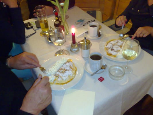 Beisl in der Sigmundsgasse by null