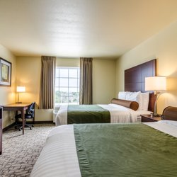 Cobblestone Inn & Suites - Oberlin