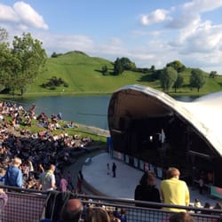 Theatron - Musiksommer