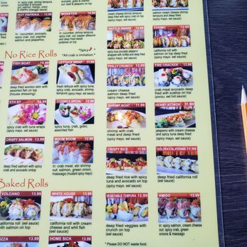 RYU SUSHI - Sushi Bars Near Me - Temecula, California