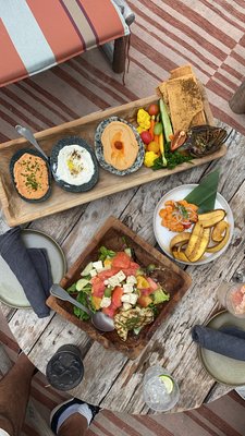 1 Beach Club by null