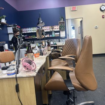 Nail’d It Salon & Spa - Nail Salons Near Me - Niles, Illinois Nail’d It Salon & Spa - Nail Salons Near Me - Niles, Illinois
