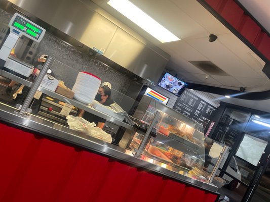 El Cortez Prime Tacos by null