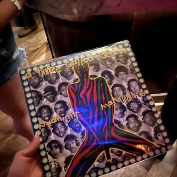 On The Record - Dance Clubs Near Me - Las Vegas, Nevada On The Record - Dance Clubs Near Me - Las Vegas, Nevada