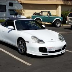 Reino Mobil Service - Smog Check May 2018