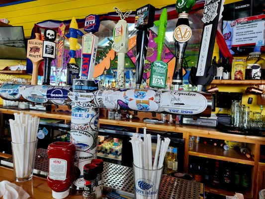 BAD MONKEY WEST OC - Updated February 2026 - 209 Photos & 218 Reviews