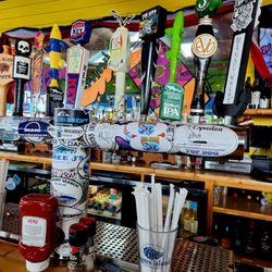 Bad Monkey West OC - Bar for Breakfast