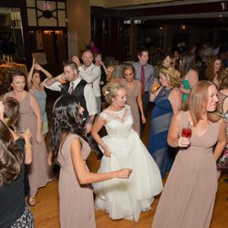 Dance Pro DJ's - Wedding 2016
