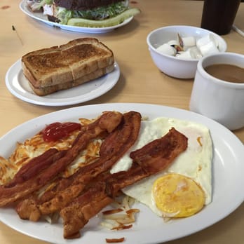 Mountain Munchies - Traditional breakfast and rye toast for me. - Sandwiches Near Me - Big Bear Lake, California Mountain Munchies - Traditional breakfast and rye toast for me. - Sandwiches Near Me - Big Bear Lake, California