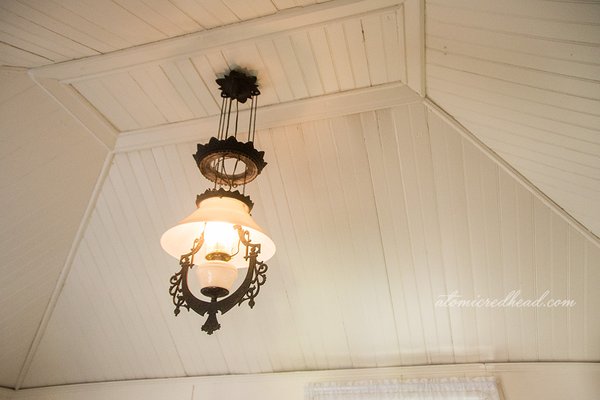 Cornelia White House by null