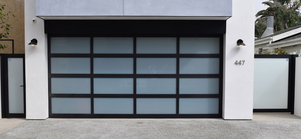 Gardena Garage Door Repair And Gate - Garage Door Contractor in Gardena, CA
