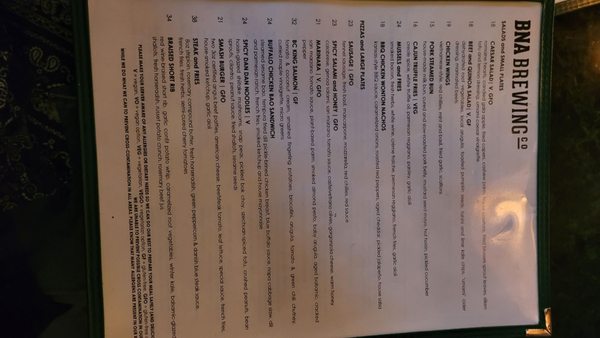 BNA Brewing Kelowna by null