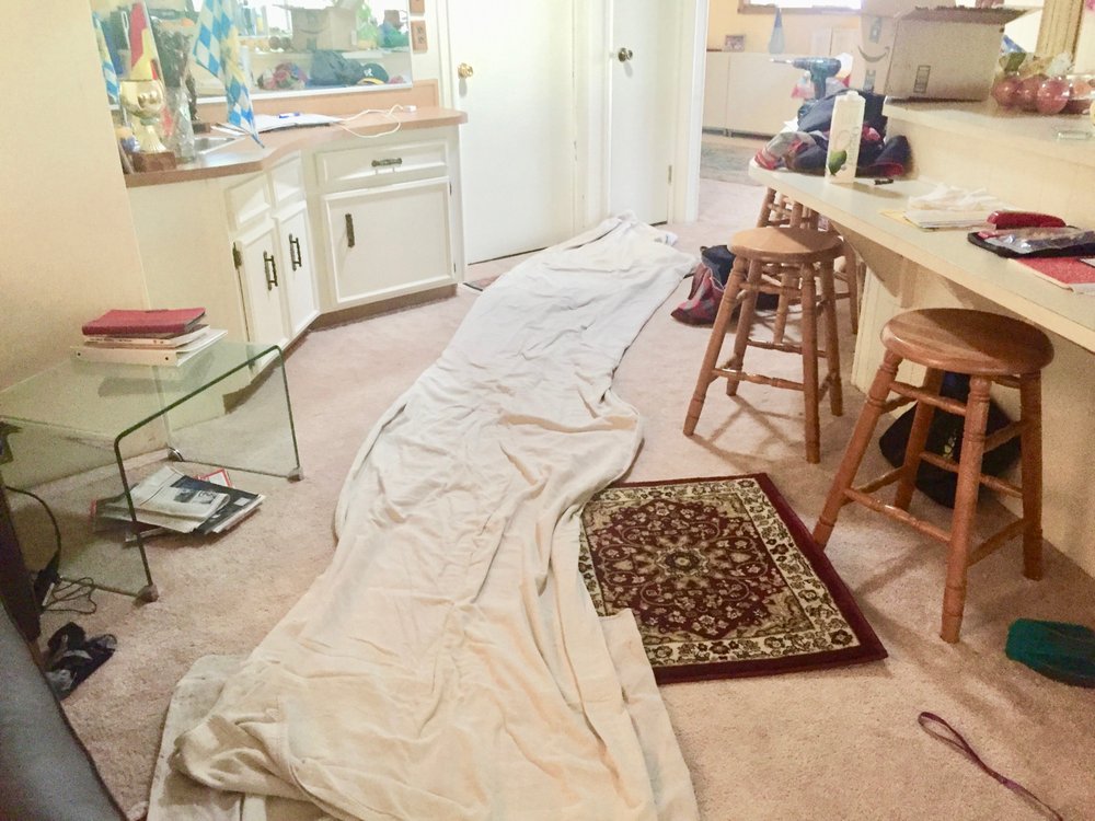 Slide of Economy Roofing