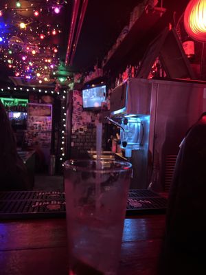 Lil' Danny Speedo's Go Fly a Kite Lounge by null