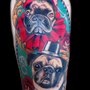 Photo of Cap City Tattoo Co.