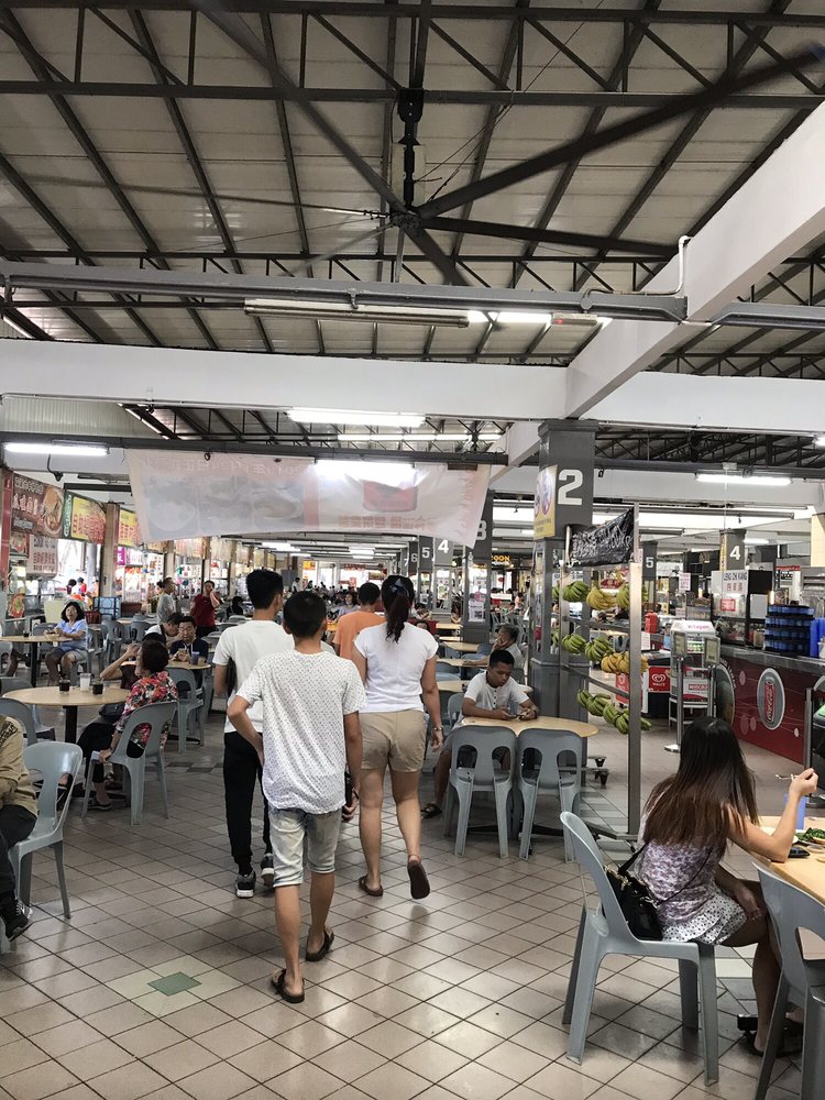 EUPE FOOD COURT Updated October 2024 10 Photos Taman Ria Jaya