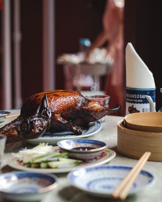 Gros Bao - Paris by null