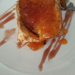 Stuffed French Toast