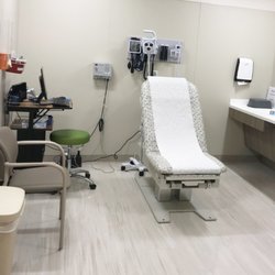 Sanitas Medical Center