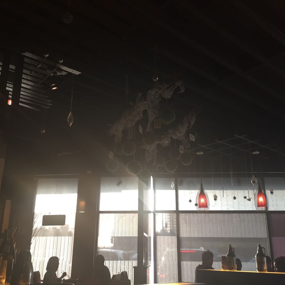 Manzo Japanese Itamae - Japanese Near Me - Richmond, British Columbia