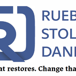 Rueb Stoller Daniel - RSD Logo