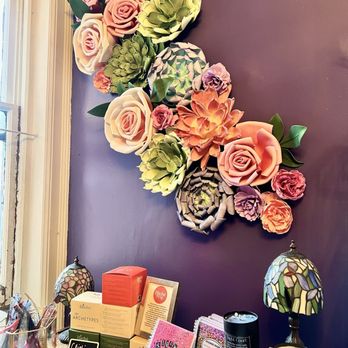 Afterglow Books - can't leave without some tchotchkes - Bookstores Near Me - Buffalo, New York Afterglow Books - can't leave without some tchotchkes - Bookstores Near Me - Buffalo, New York