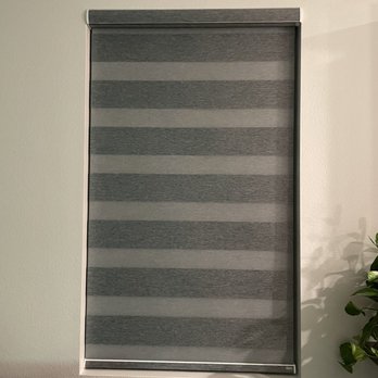 A Blinds - Living room to the perfect fit! - Shades & Blinds Near Me - Fullerton, California