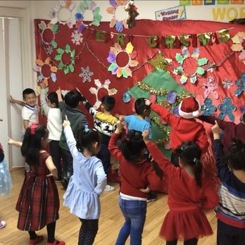 Angela Preschool & Kindergarten - Xmas performance! - Elementary Schools Near Me - Arcadia, California Angela Preschool & Kindergarten - Xmas performance! - Elementary Schools Near Me - Arcadia, California