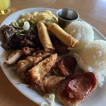 Kona Kitchen - Seattle - Da Karnak attack - Hawaiian Near Me - Seattle, Washington Kona Kitchen - Seattle - Da Karnak attack - Hawaiian Near Me - Seattle, Washington