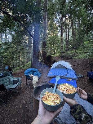 Ventana Campground by null