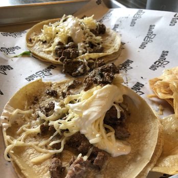 Santo Taco - Steak street tacos - Tacos Near Me - Valparaiso, Indiana Santo Taco - Steak street tacos - Tacos Near Me - Valparaiso, Indiana